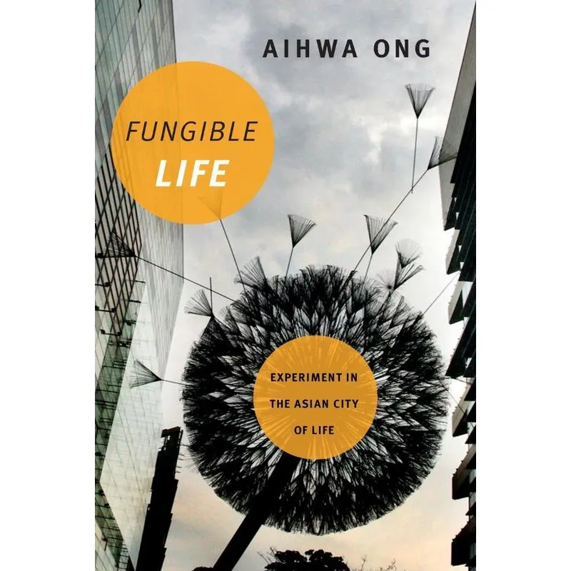 Fungible Life