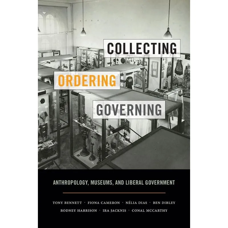 Collecting, Ordering, Governing
