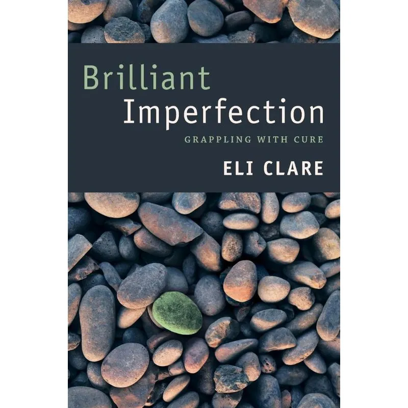 Brilliant Imperfection