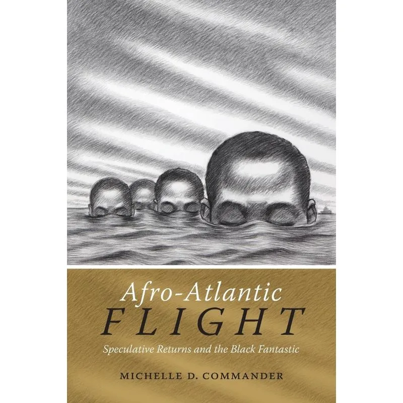 Afro-Atlantic Flight