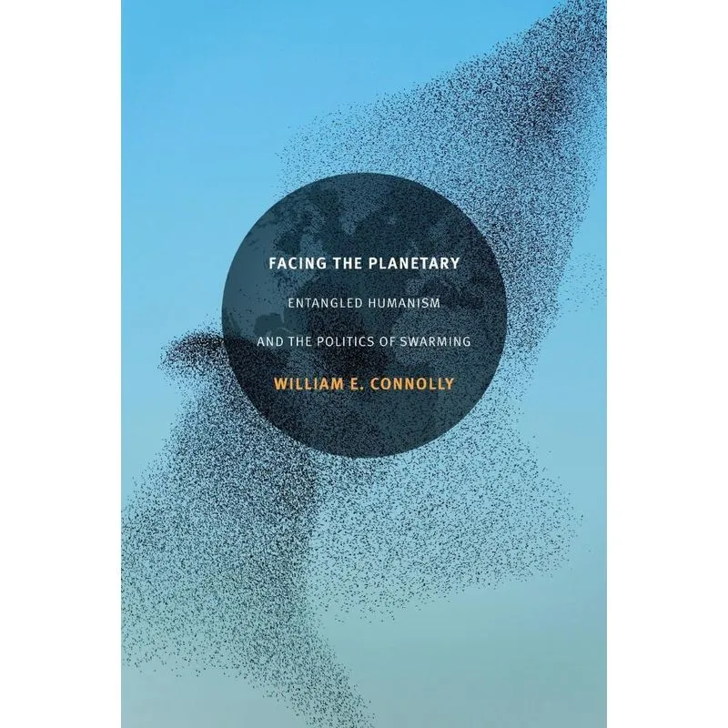 Facing the Planetary