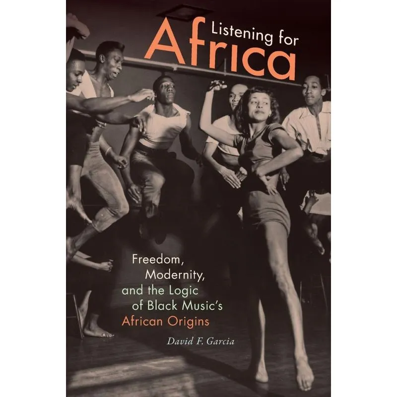 Listening for Africa
