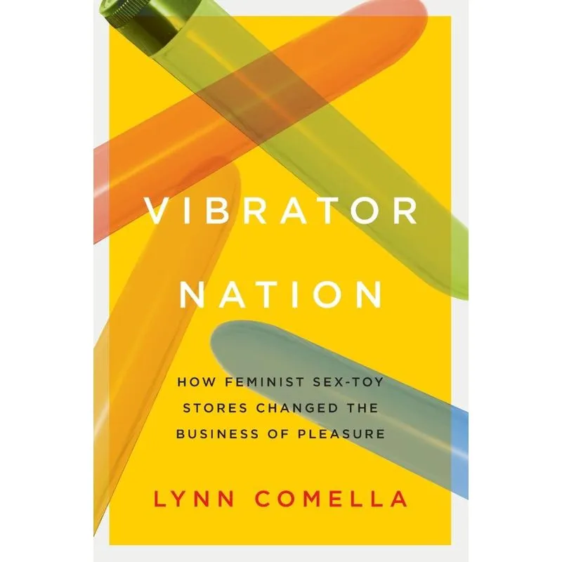 Vibrator Nation