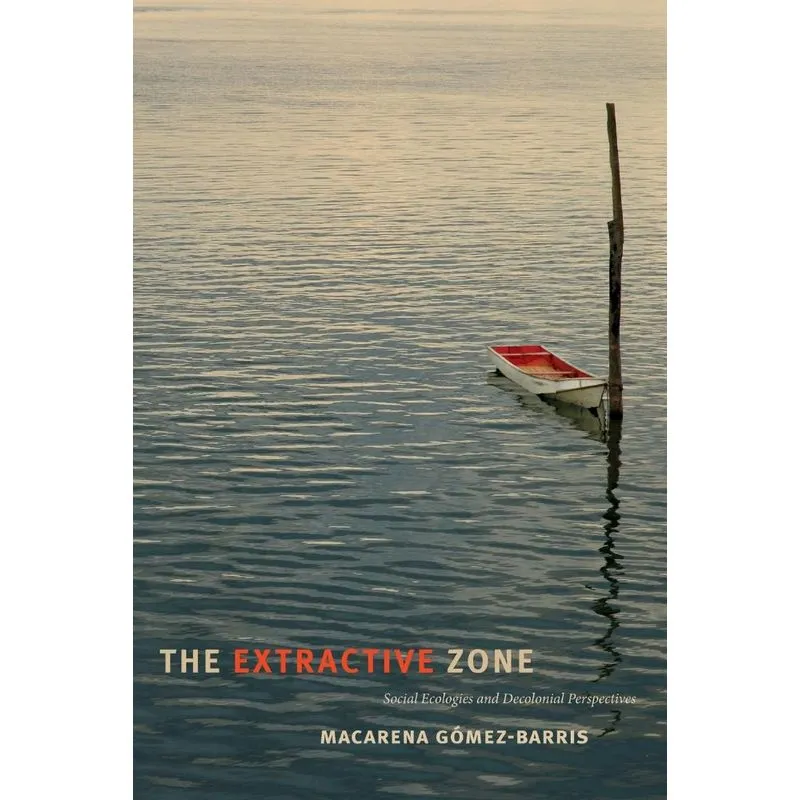 The Extractive Zone