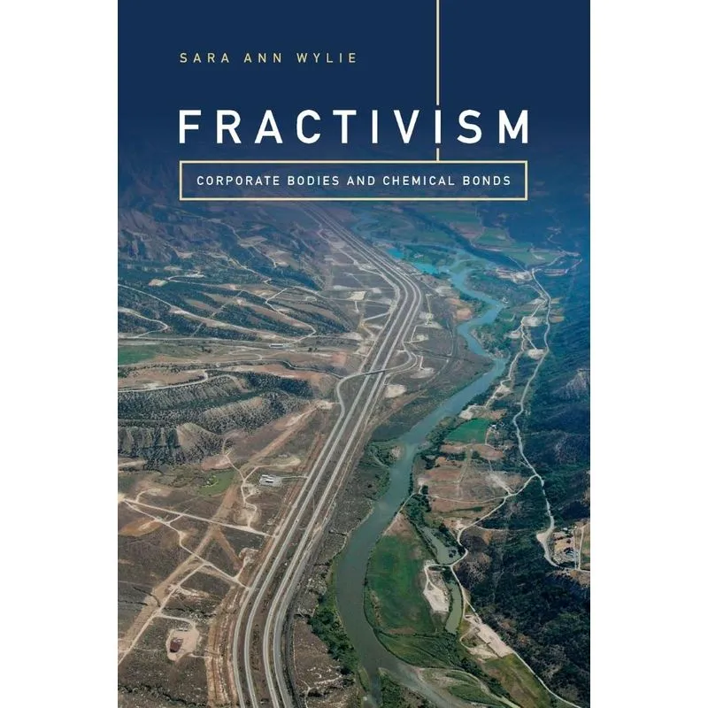 Fractivism