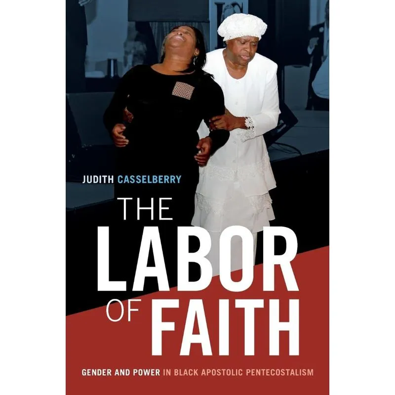 The Labor of Faith