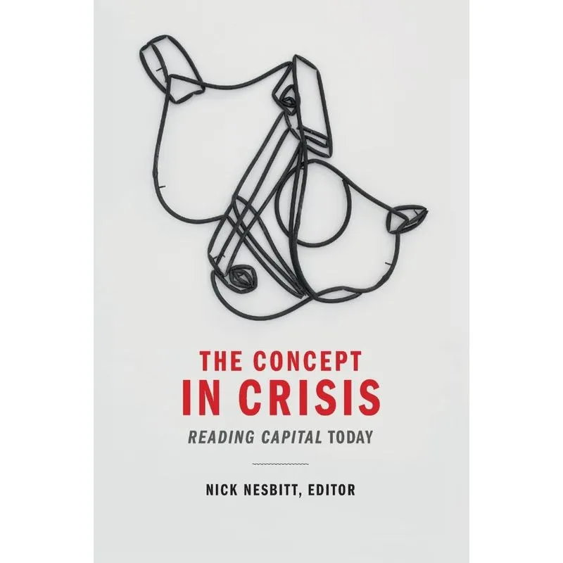 The Concept in Crisis