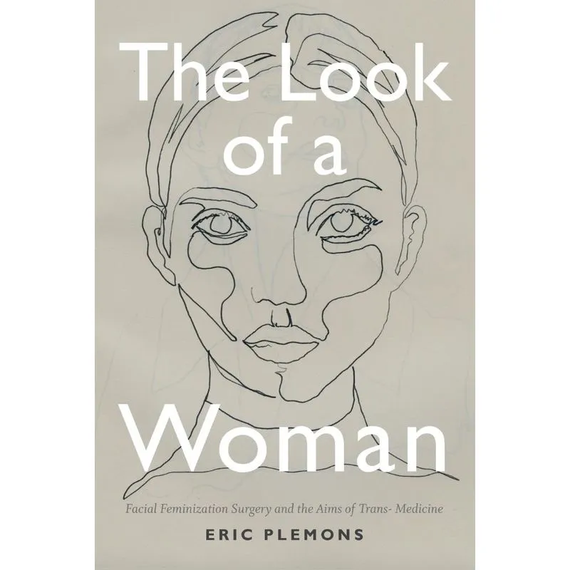 The Look of a Woman