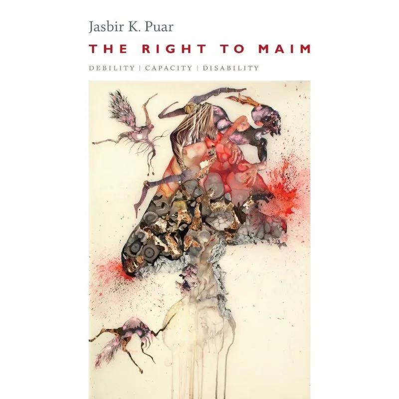 The Right to Maim