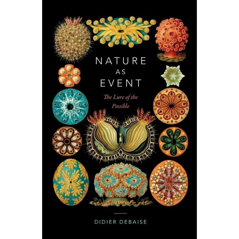Nature as Event