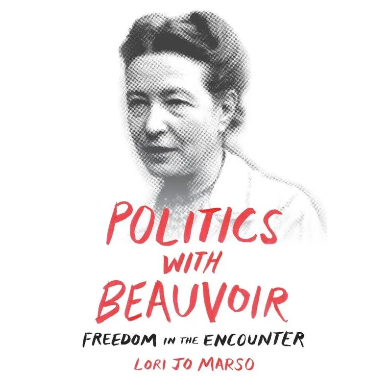 Politics with Beauvoir