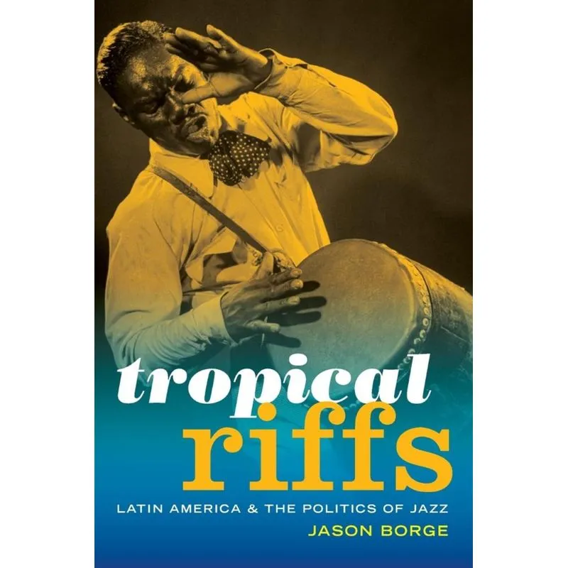 Tropical Riffs
