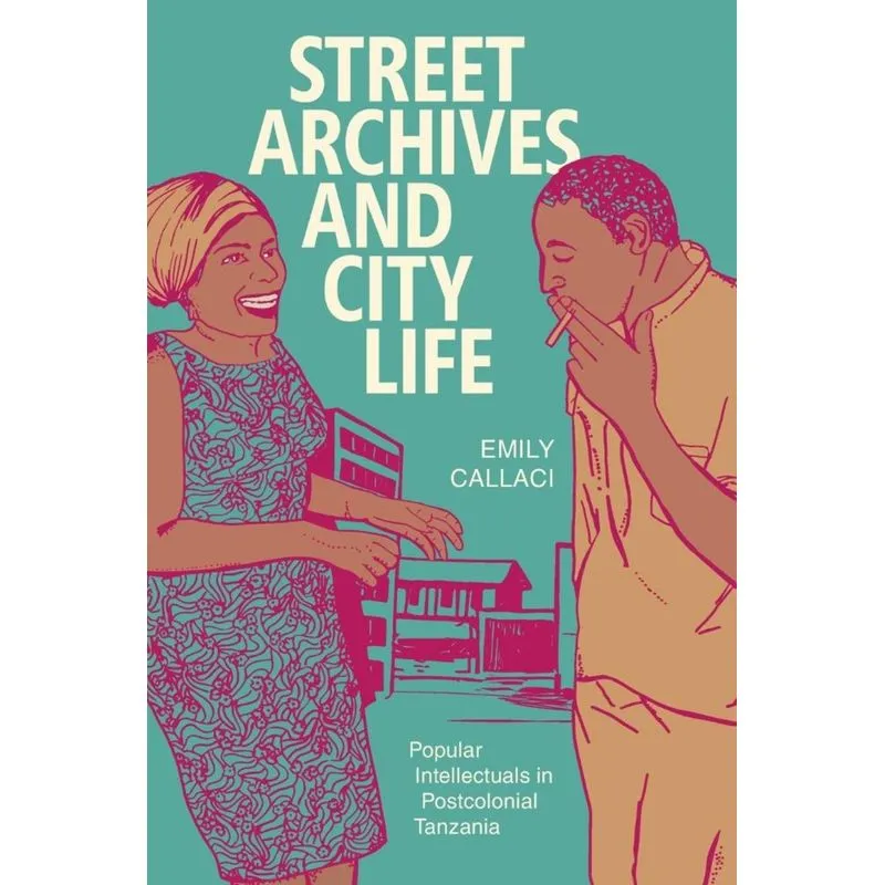 Street Archives and City Life