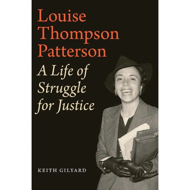 Louise Thompson Patterson