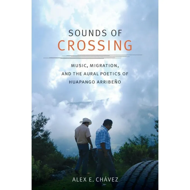 Sounds of Crossing