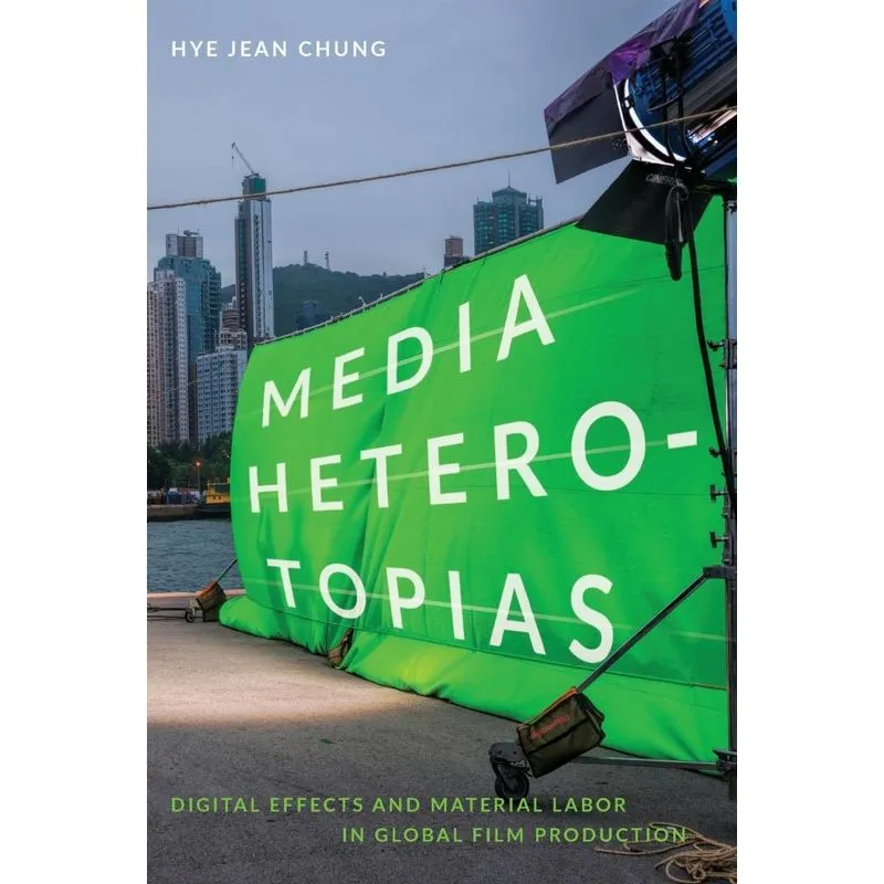 Media Heterotopias