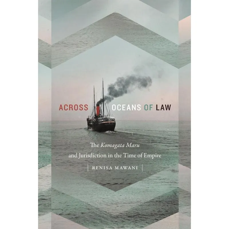 Across Oceans of Law