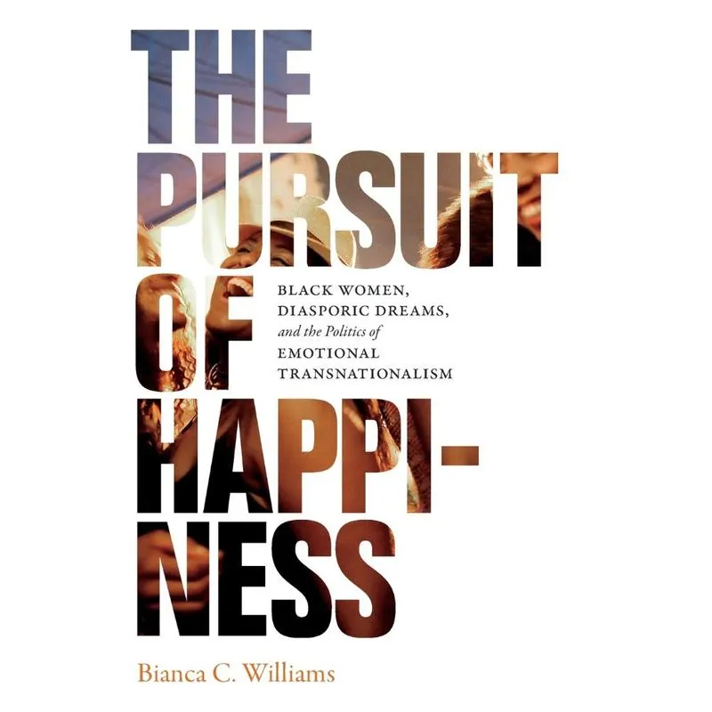 The Pursuit of Happiness
