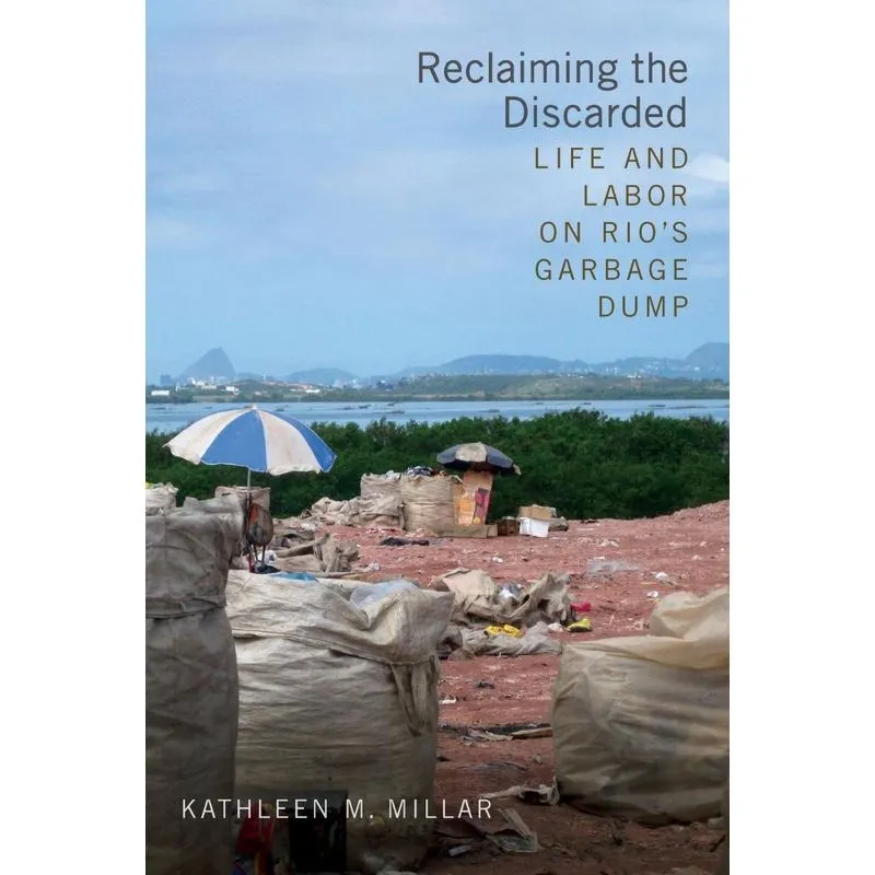 Reclaiming the Discarded