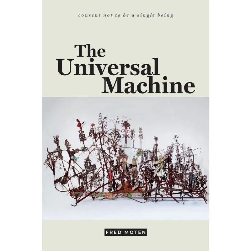 The Universal Machine
