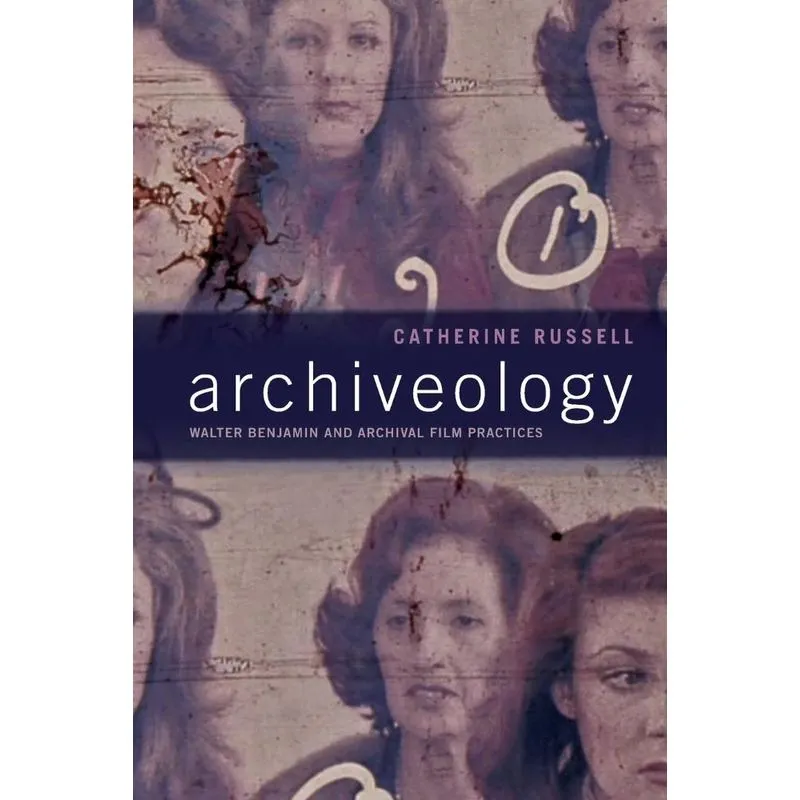 Archiveology