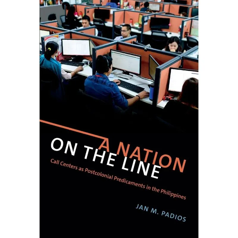A Nation on the Line