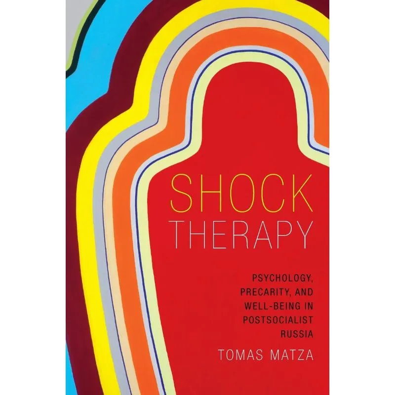 Shock Therapy