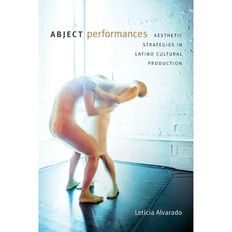 Abject Performances