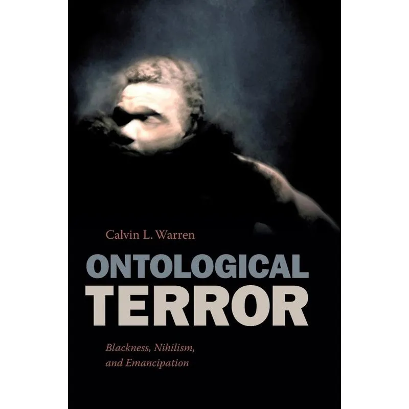 Ontological Terror