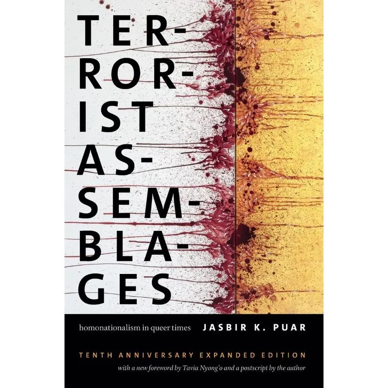 Terrorist Assemblages