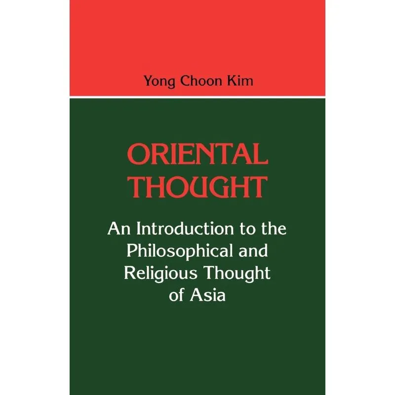 Oriental Thought