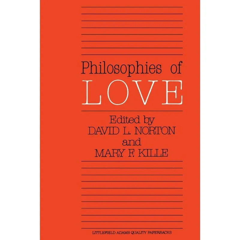 Philosophies of Love