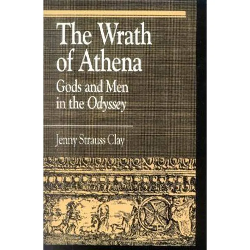 The Wrath of Athena