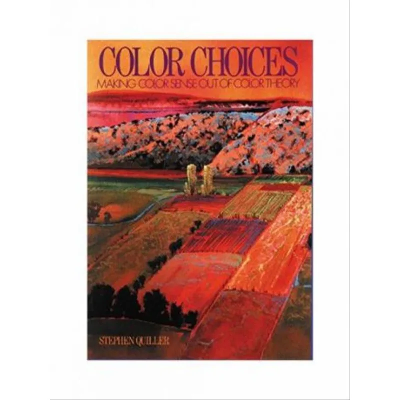 COLOR CHOICES
