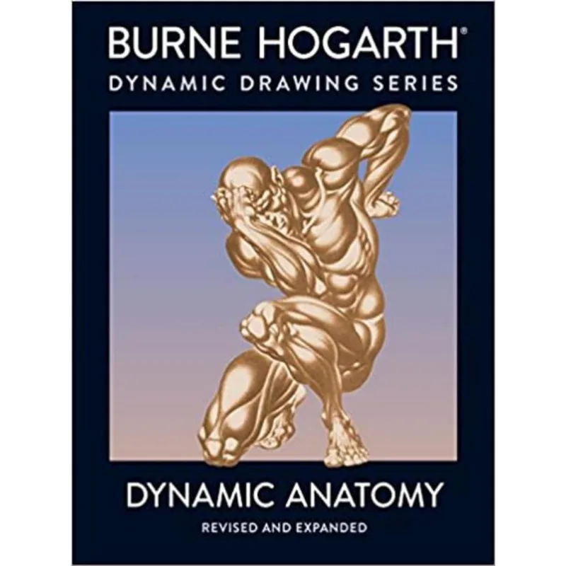 DYNAMIC ANATOMY