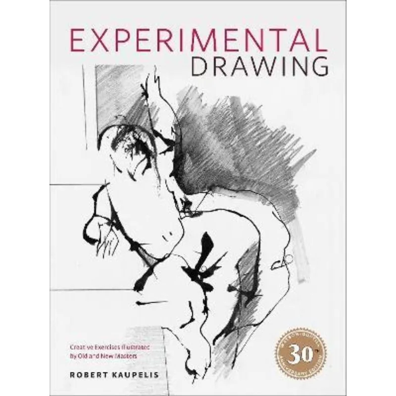 EXPERIMENTAL DRAWING, 30TH ANNIVERSARY EDITION