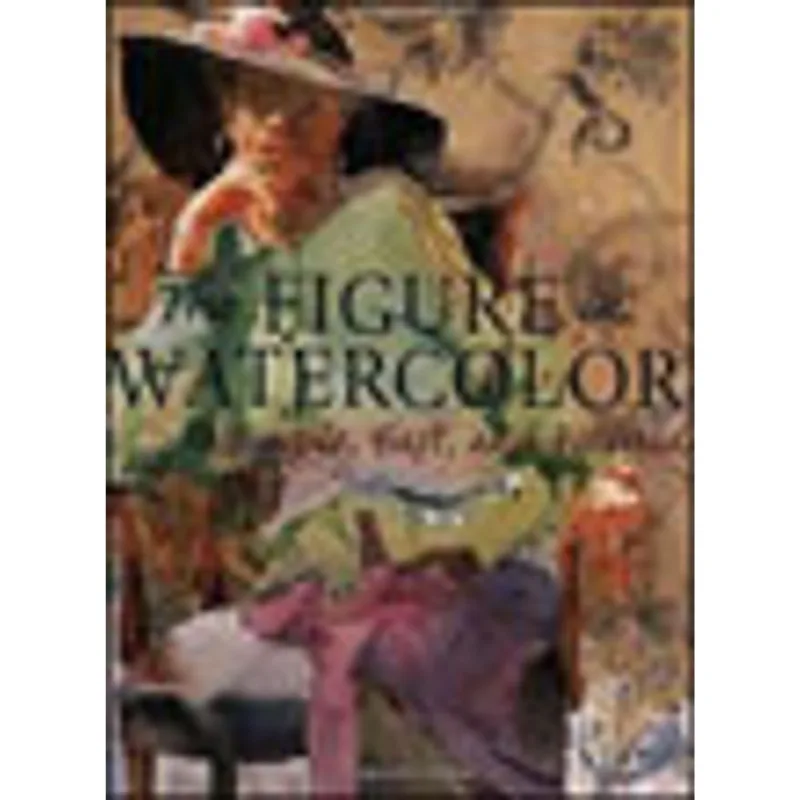 FIGURE IN WATERCOLOR, THE