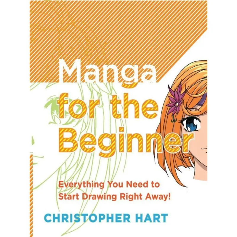 MANGA FOR THE BEGINNER