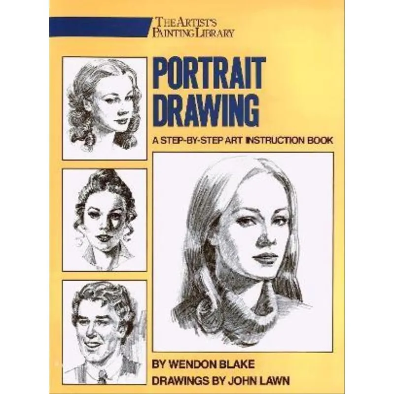 PORTRAIT DRAWING
