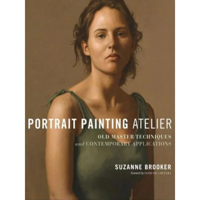 PORTRAIT PAINTING ATELIER