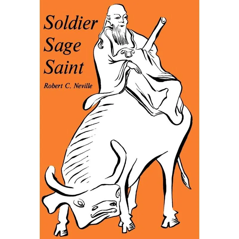 Soldier, Sage, Saint