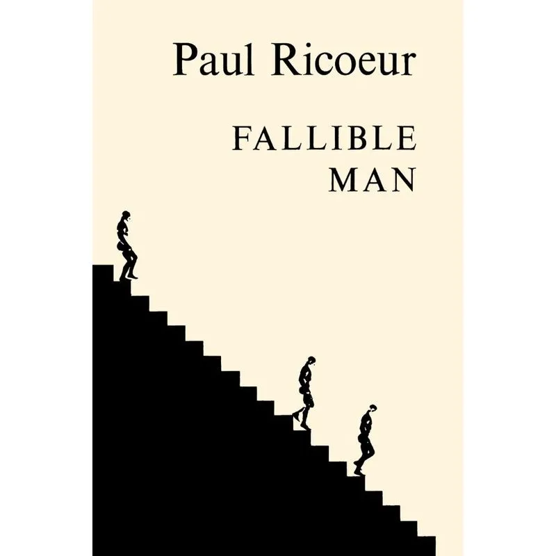 Fallible Man