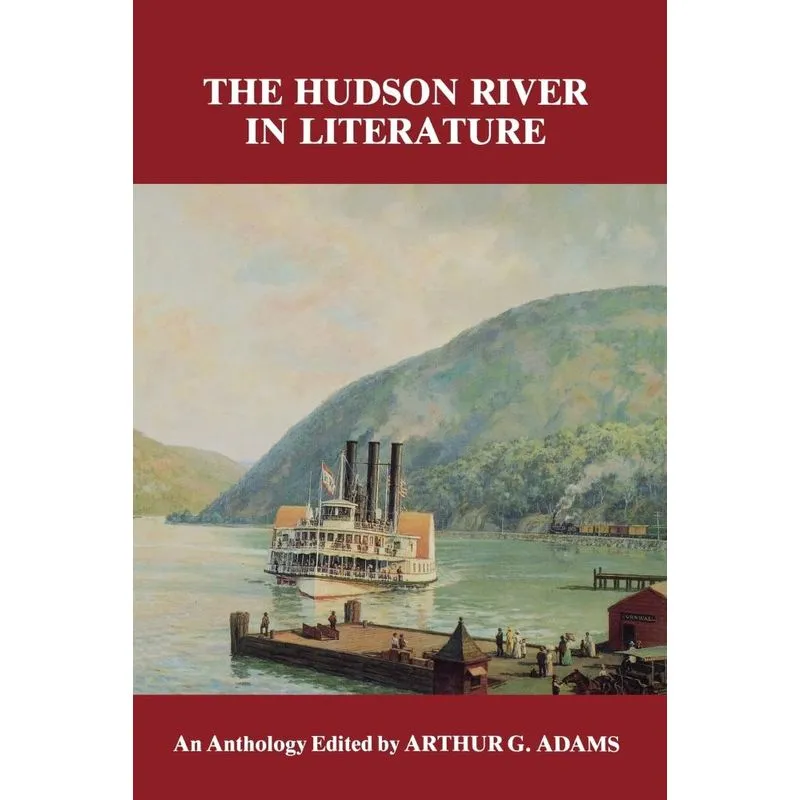 Hudson River in Literature