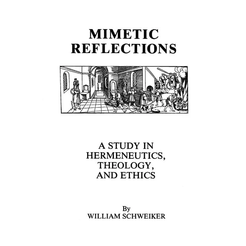 Mimetic Reflections