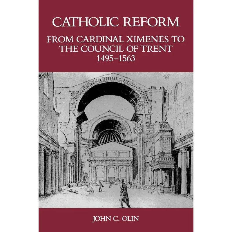 Catholic Reform