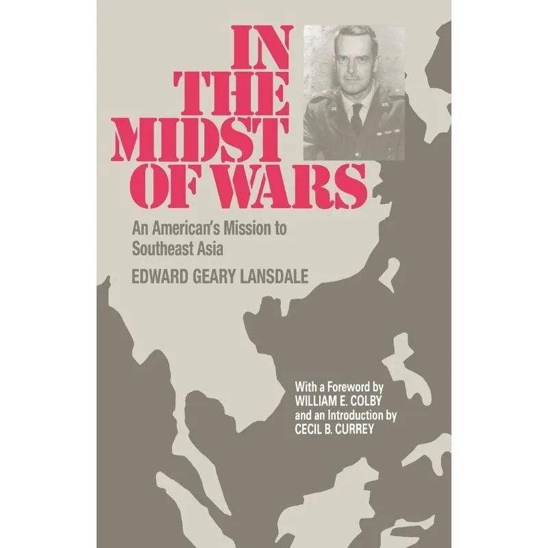 In the Midst of Wars