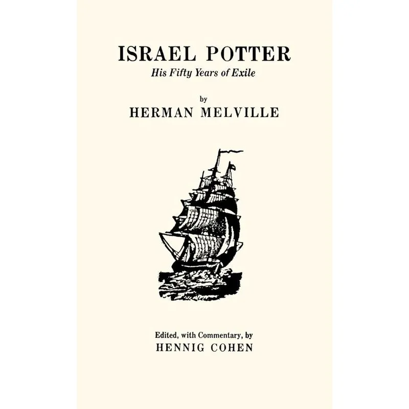 Israel Potter
