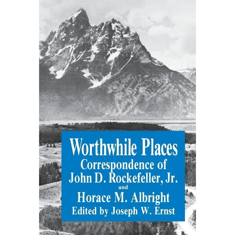 Worthwhile Places