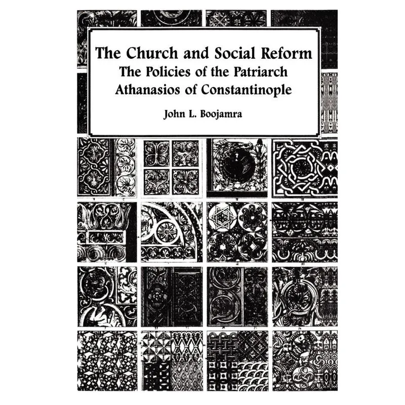 The Church And Social Reform