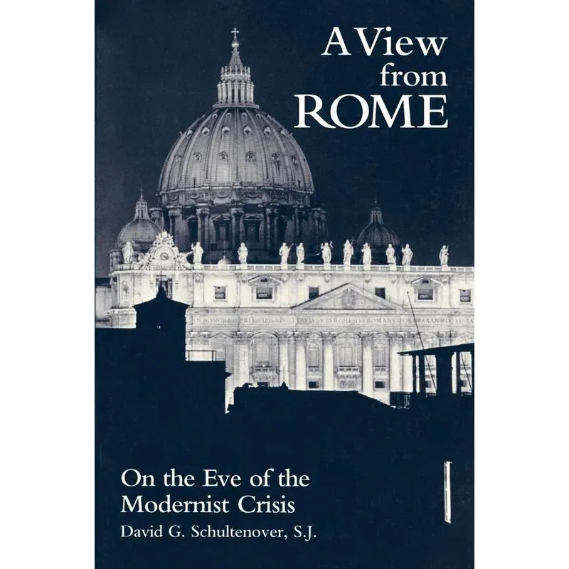 A View From Rome